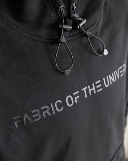 MG-24 Ultra Premium Black Hoodie