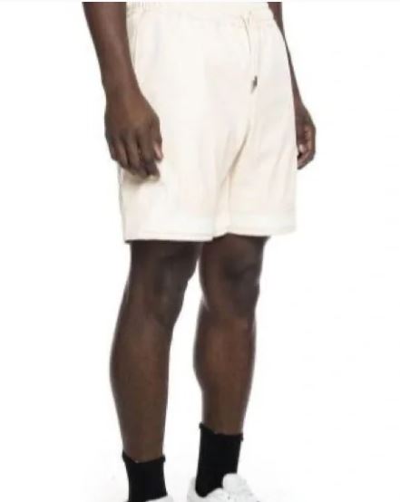 Baseball Leather Jersey and Shorts Set