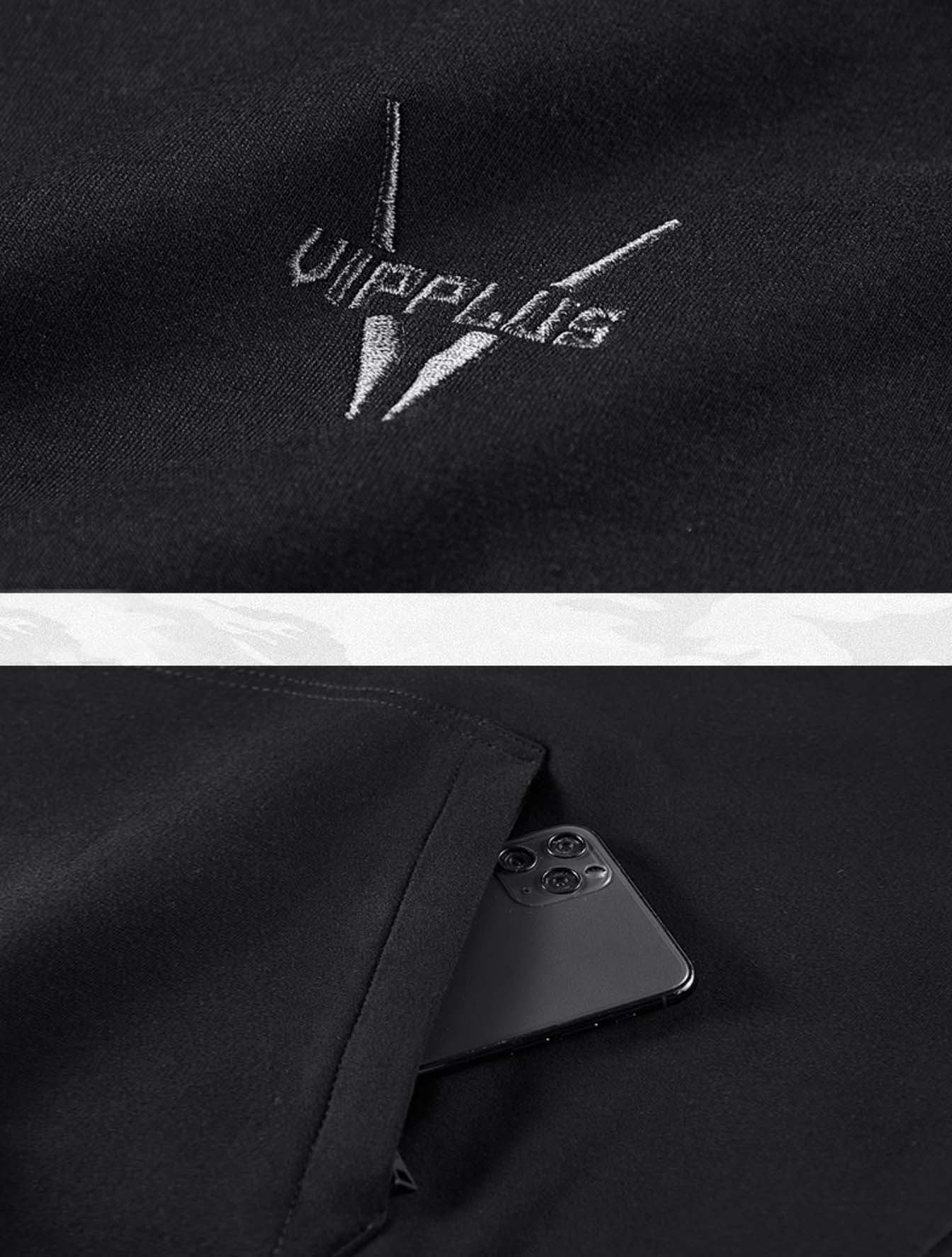 Menace Tech Hoodie