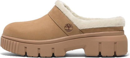 Greyfield Warm Lined Shoe | Last Call - 9