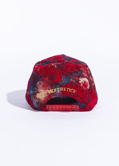 LA Paradise Premium Snapback Cap for Unisex