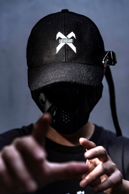Hi Cap2 Mechanized Shadow Hat