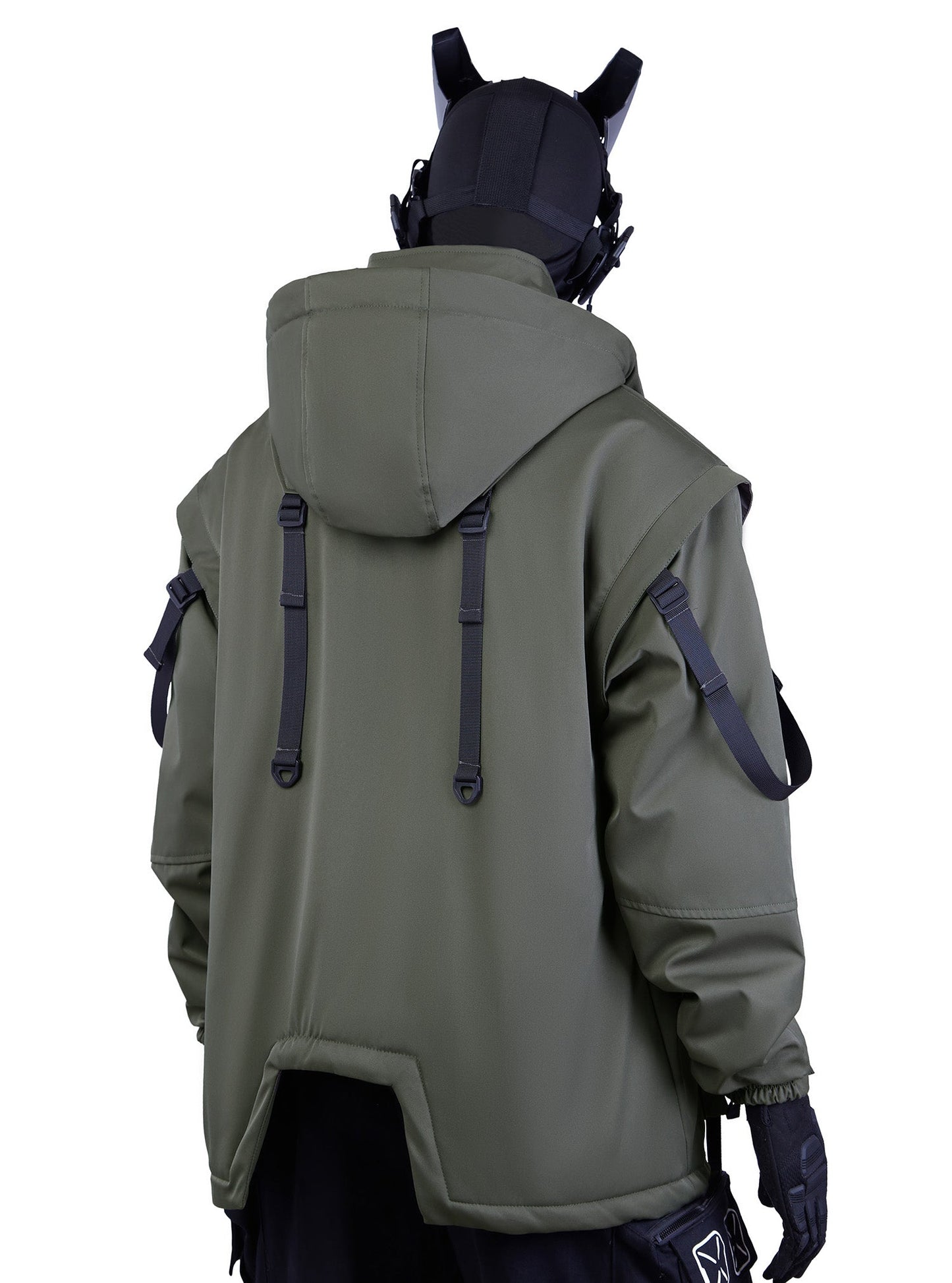 Movement Winter Parka