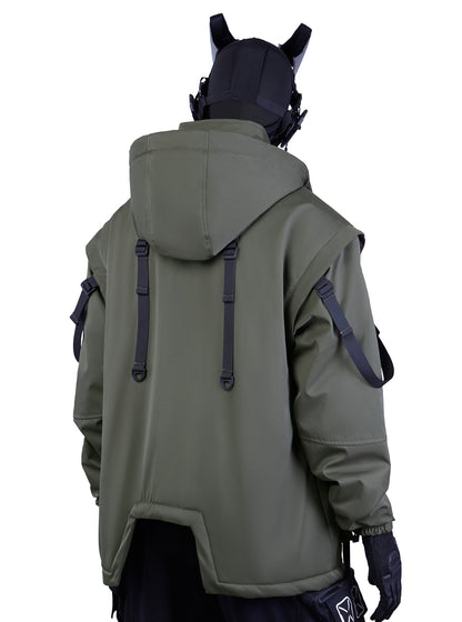 Movement Winter Parka