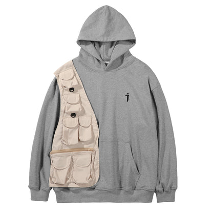 I-Tech Essential Hoodie