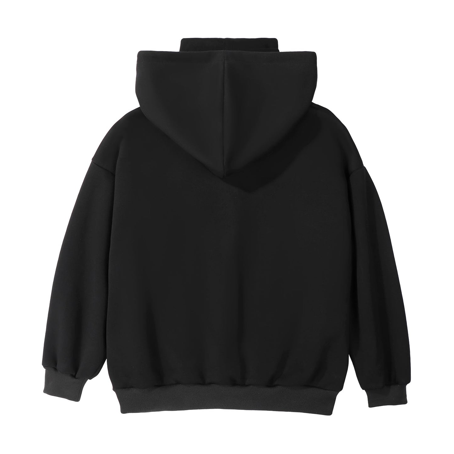 Black Assassin Hoodie