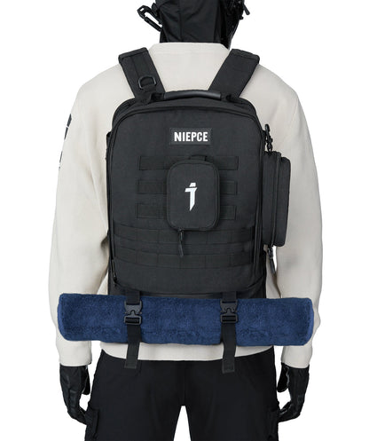 Tech Industrial Backpack