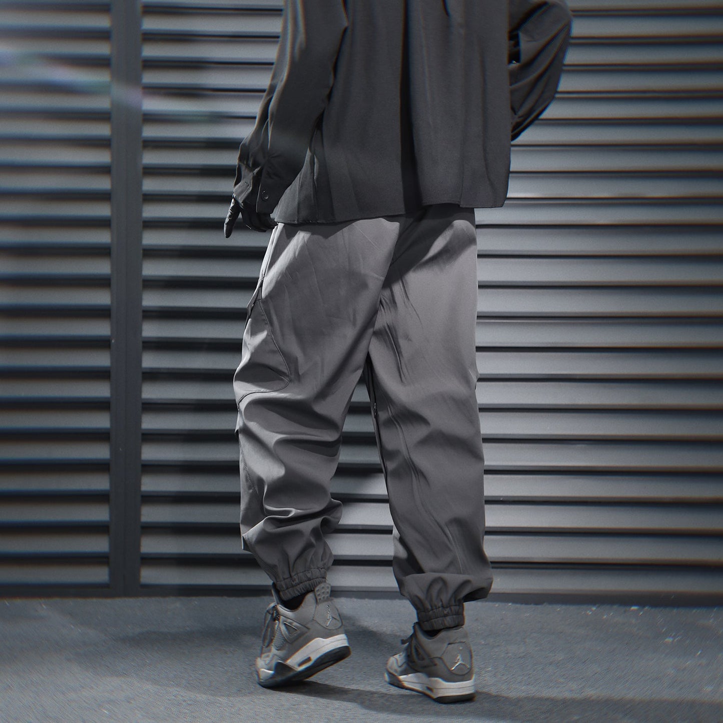 Nexus Cargo Pants