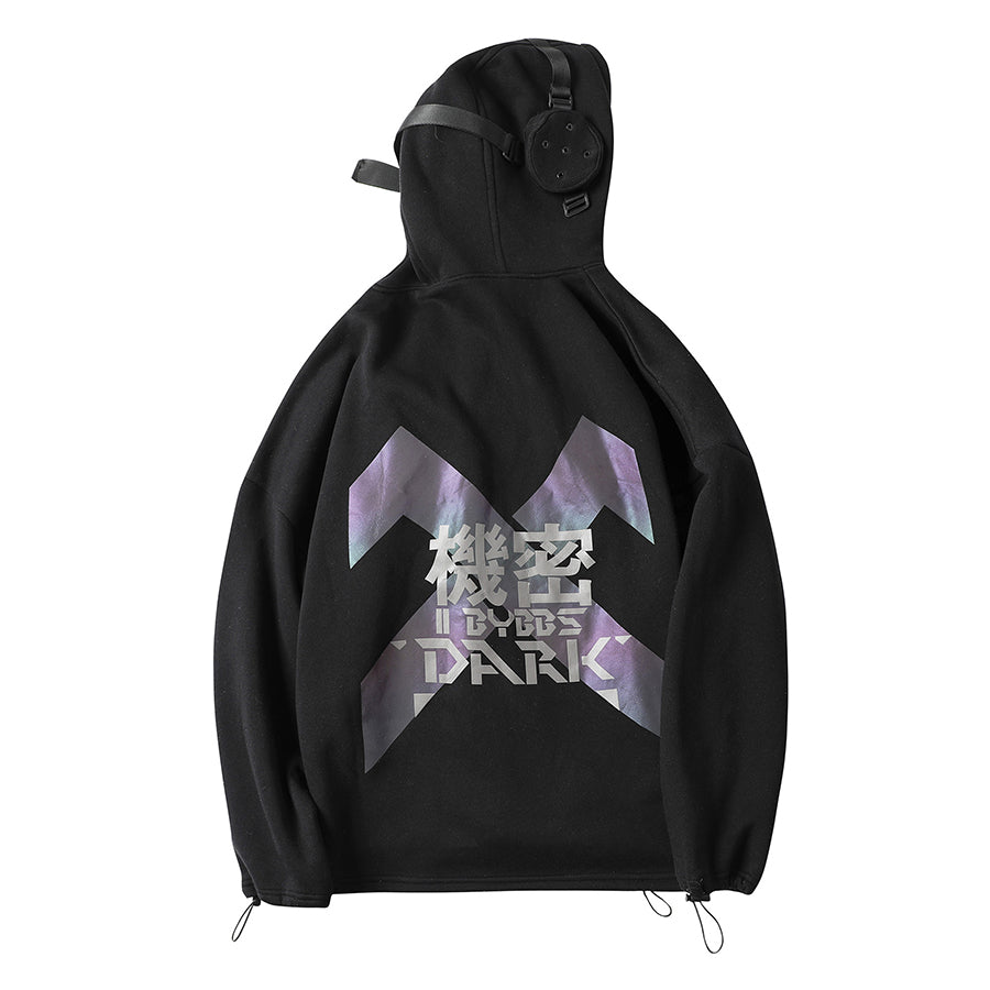 Secret X Hoodie