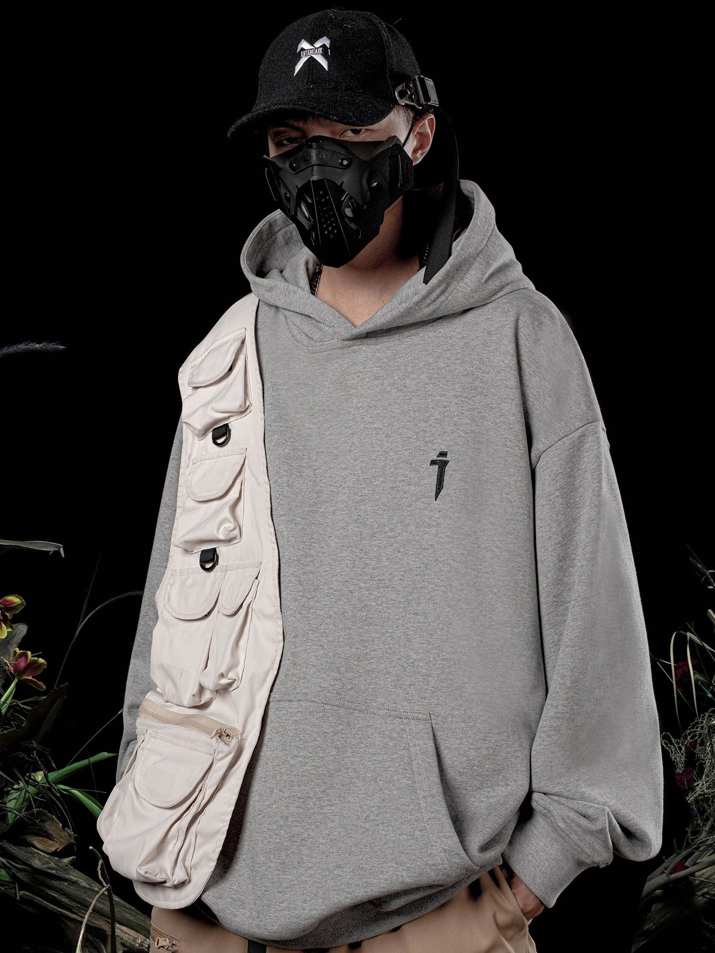 I-Tech Essential Hoodie