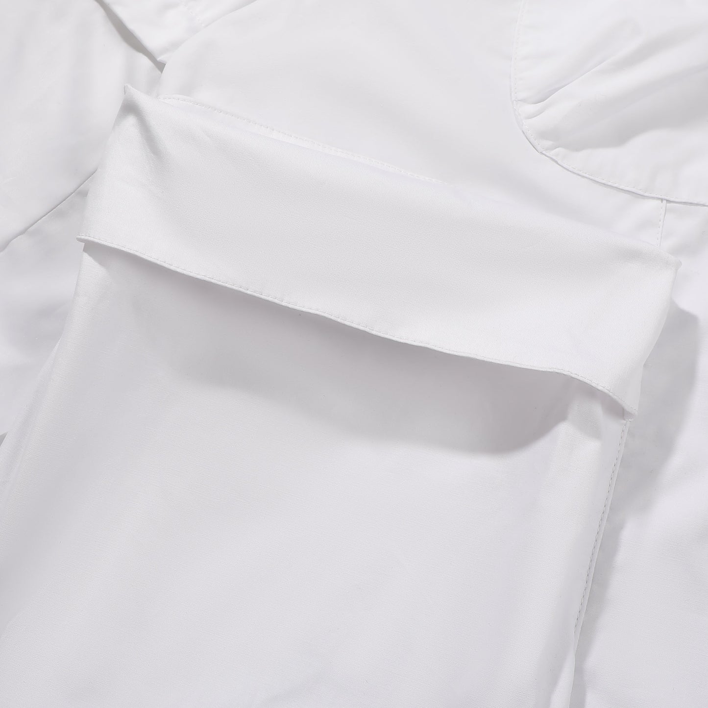 JX Ready Flight Shirt  With Removable Sleeves