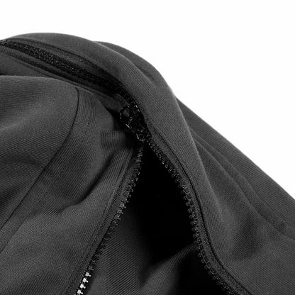 Utility Tech Jacket
