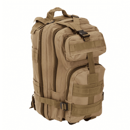 Tactical Large 40L Tactical Backpack Survival Bag
