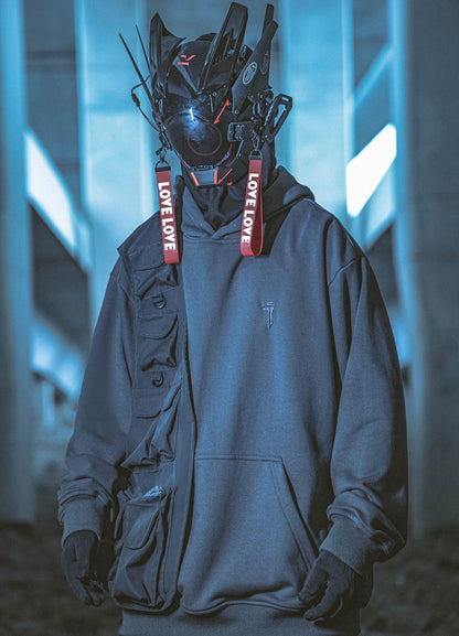 I-Tech Essential Hoodie