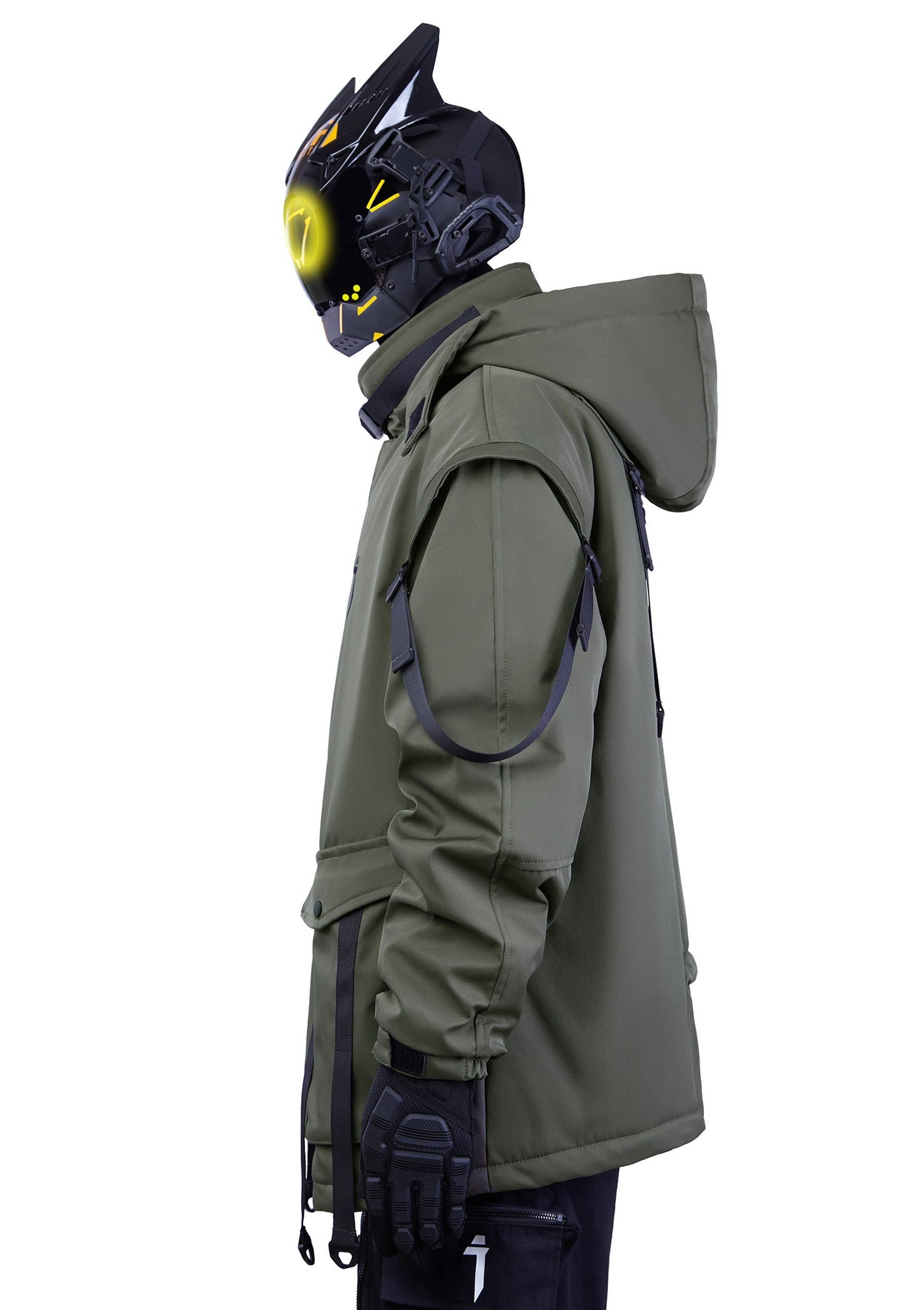 Movement Winter Parka