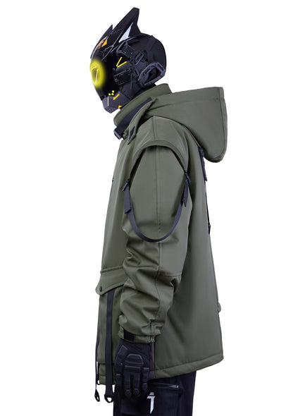 Movement Winter Parka