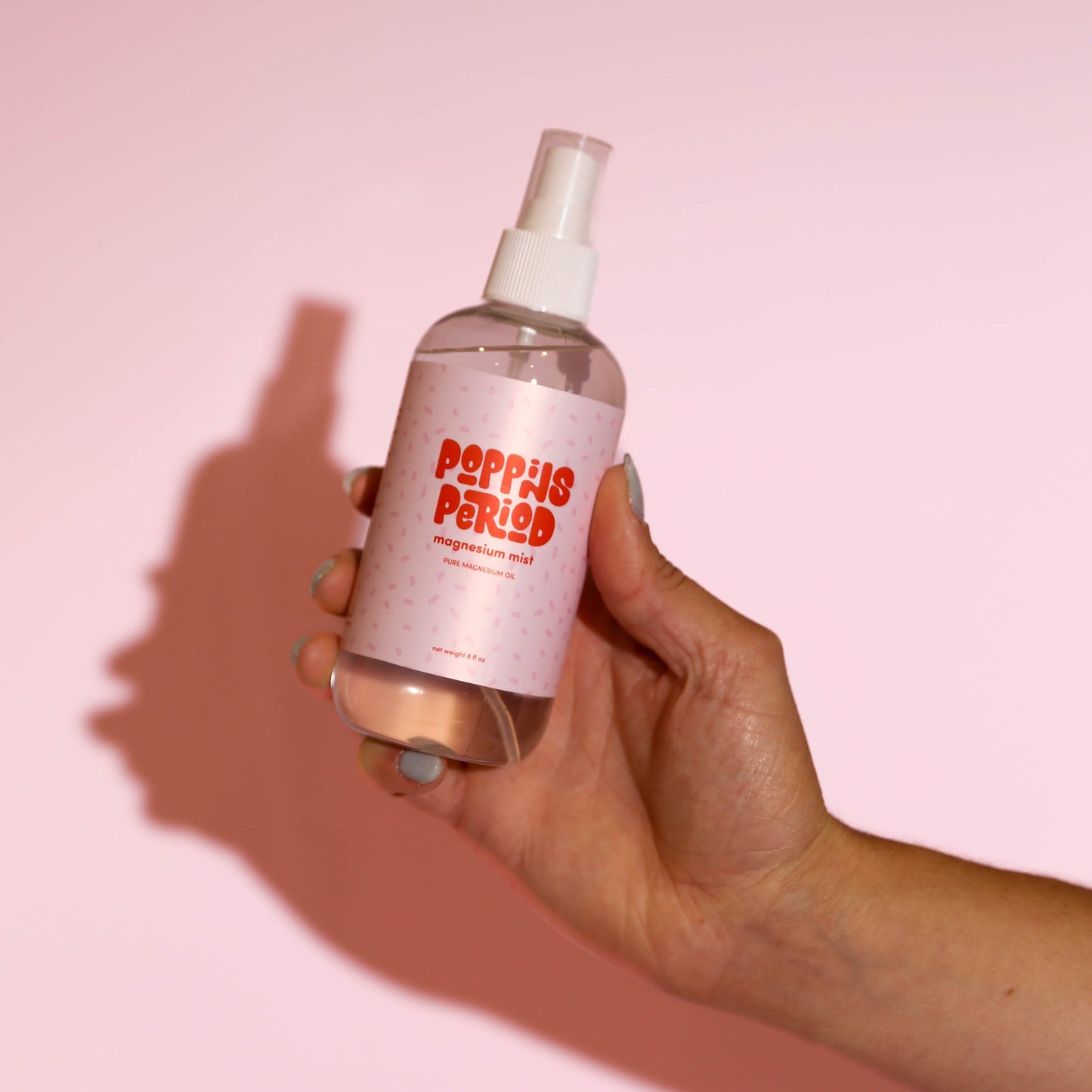 Magnesium Mist