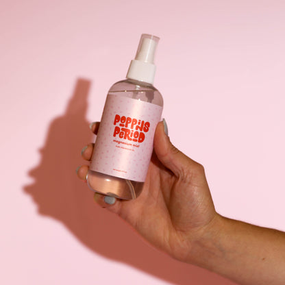 Magnesium Mist