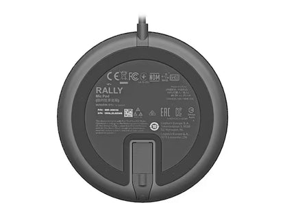 Logitech Rally Mic Pod