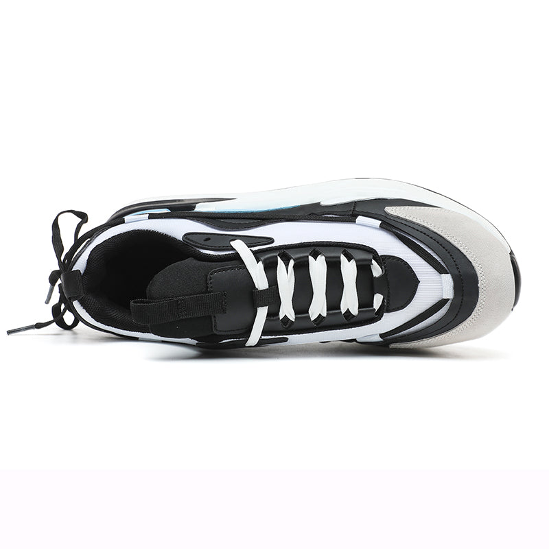 Blue NX Sneakers