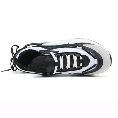 Blue NX Sneakers
