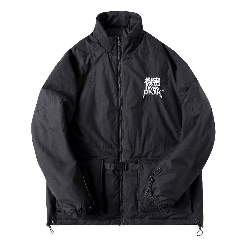 Hi Parka 5 Neighborhood Winter Jacket