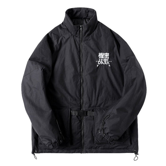 Hi Parka 5 Neighborhood Winter Jacket