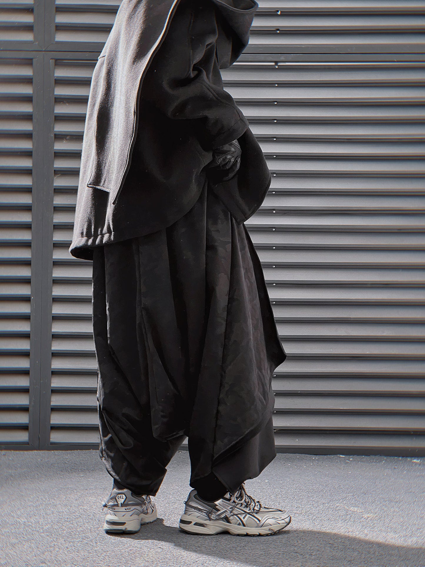 Urban Movement Dress/Shorts