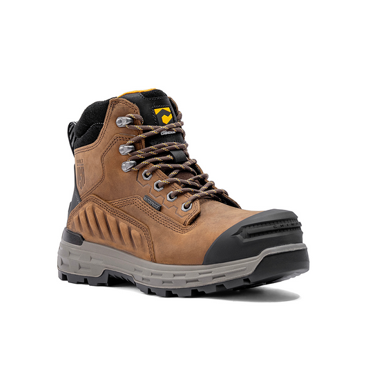 Wildwood 6” Waterproof Composite Toe Boot