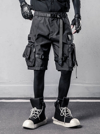 Paratrooper Cargo Shorts