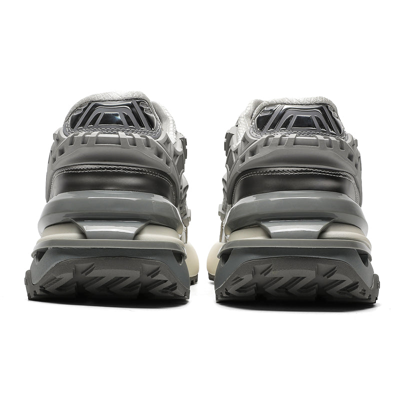 S88 Sneakers | Grey