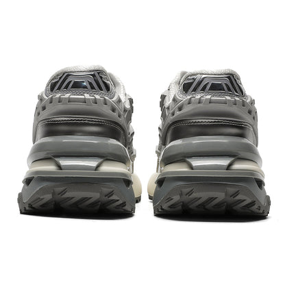 S88 Sneakers | Grey
