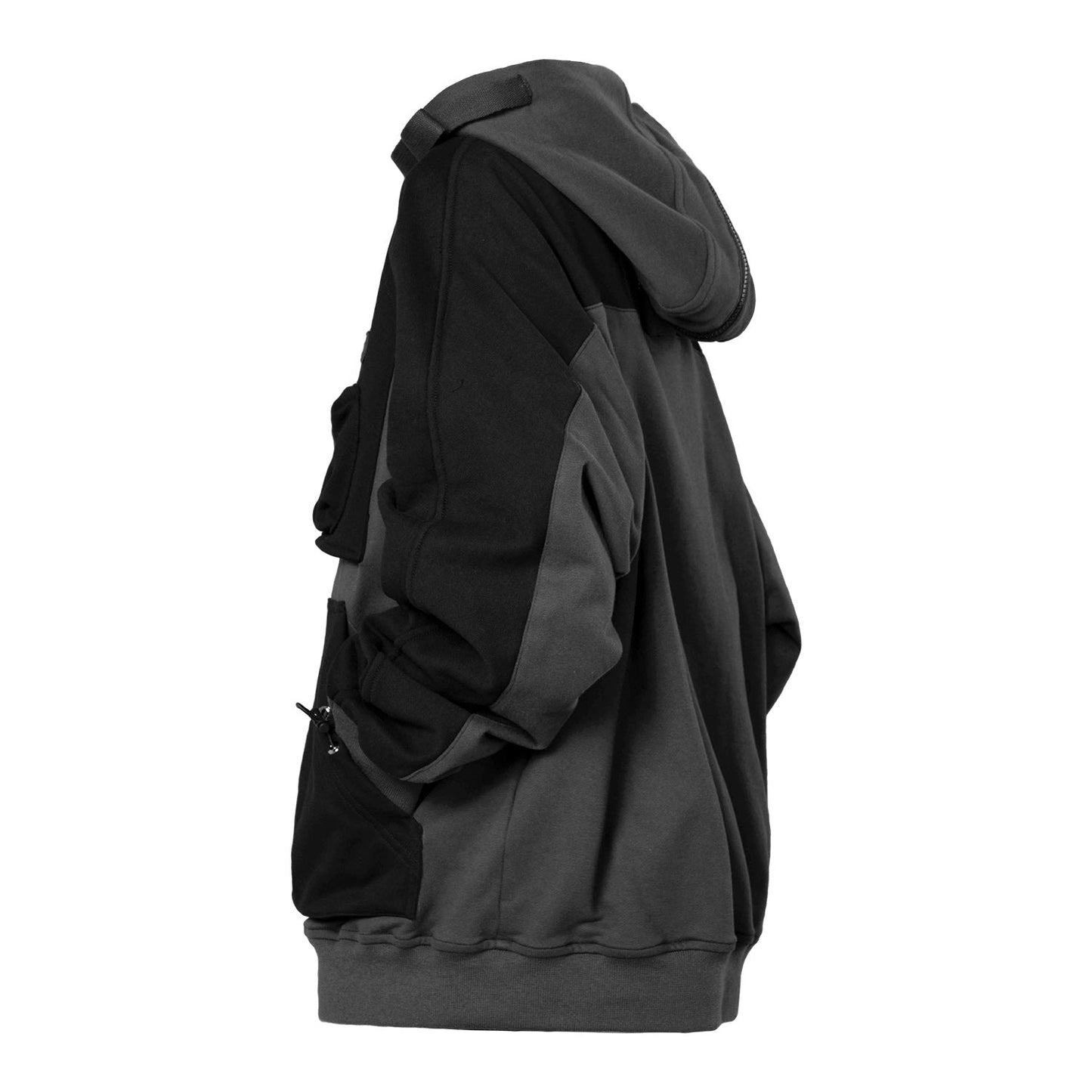Utility Tech Jacket