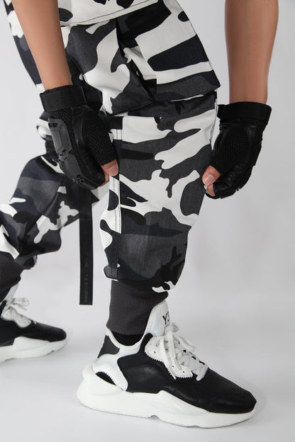 Noble Cargo Pants