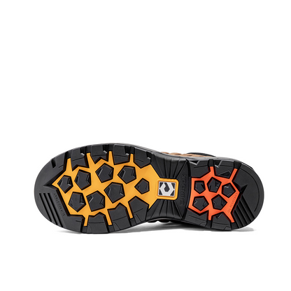 Wildwood 6” Waterproof Composite Toe Boot