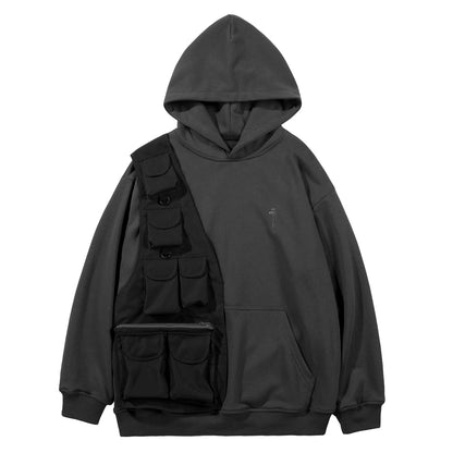 I-Tech Essential Hoodie