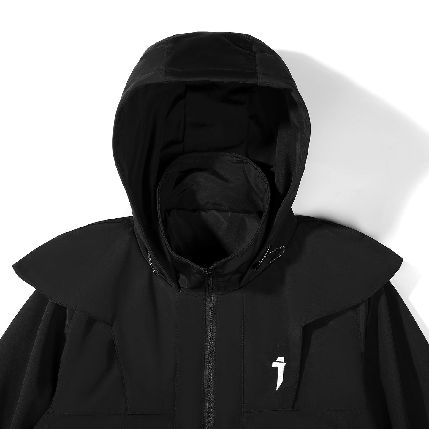 Urban Trench Coat