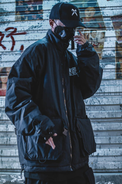 Hi Parka 5 Neighborhood Winter Jacket