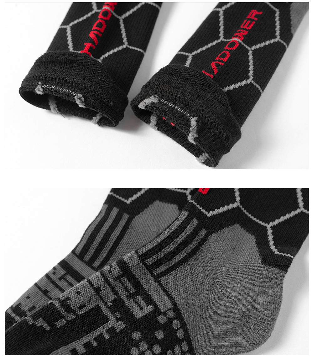Shadow Tech Socks
