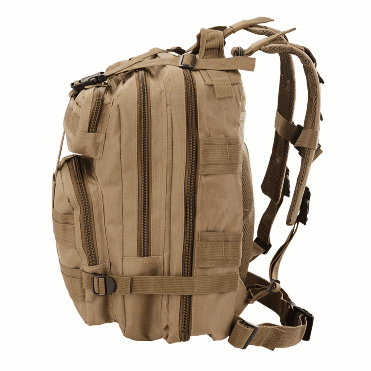 Tactical Large 40L Tactical Backpack Survival Bag