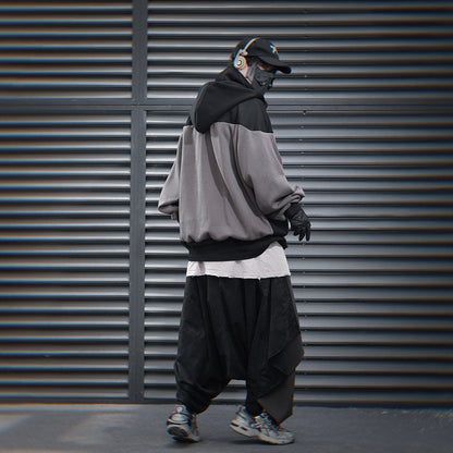 T-Tech Hoodie | Black