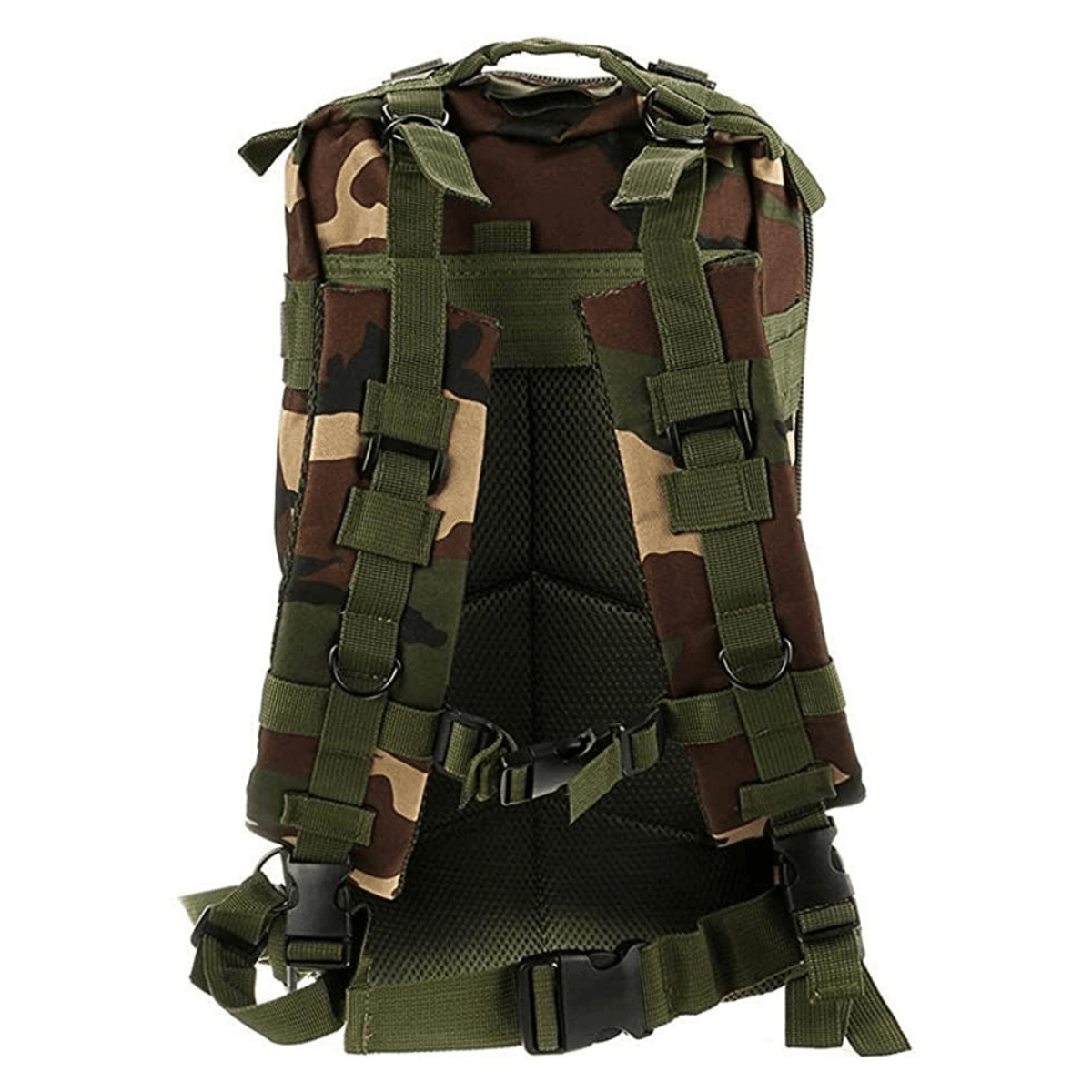 Tactical Large 40L Tactical Backpack Survival Bag