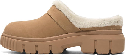 Greyfield Warm Lined Shoe | Last Call - 9