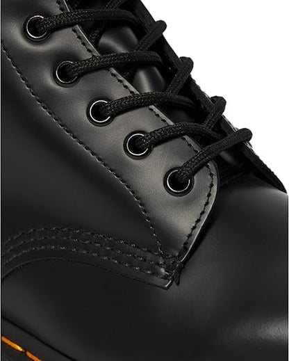 Dr. Martens Unisex 1460 Smooth Leather 8 Eye Boot | Last Call M9/W10