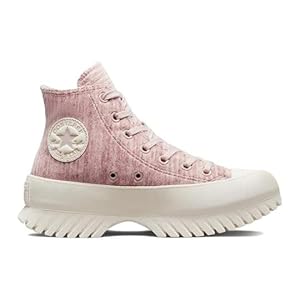 Converse CTAS Lugged 2.0 Hi Stone | Last Call M8/W10