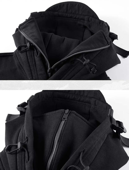 Menace Tech Hoodie