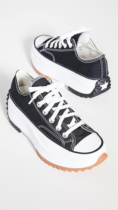 Converse Run Star Hike Hi Sneakers | Last Call W11.5/M10