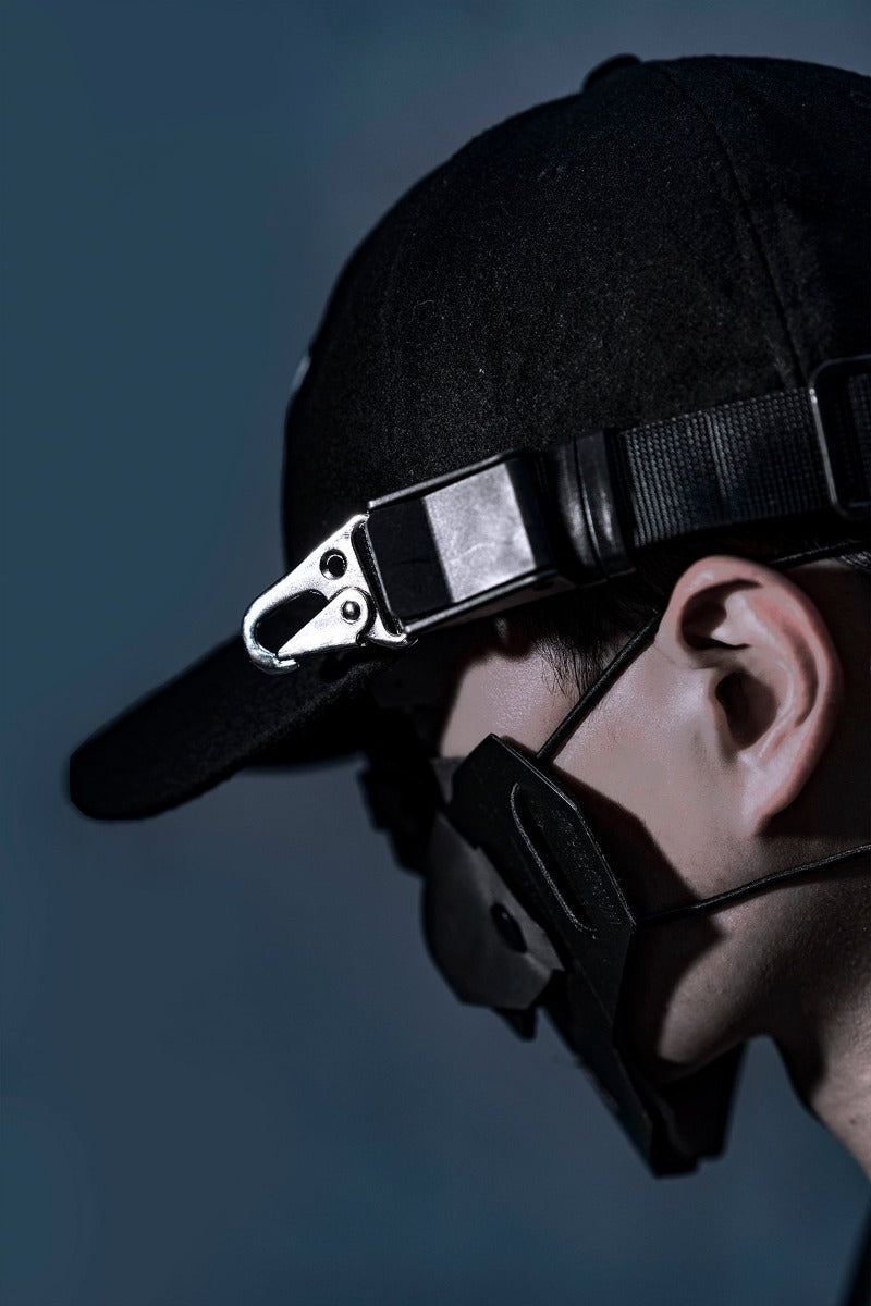 Hi Cap2 Mechanized Shadow Hat