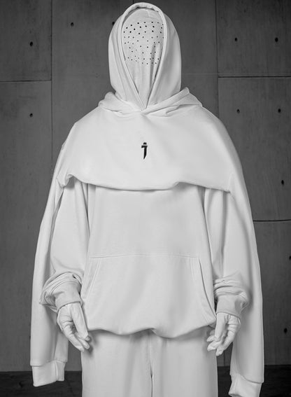 Double Double I-Tech Hoodie