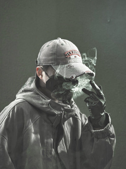 Heavy Industries Hat